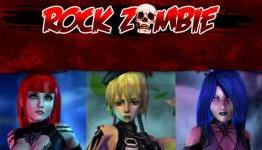Rock Zombie On Steam