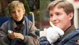 What has Dumb and Dumber’s Billy from 4C been doing for the last 20 years?