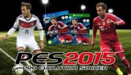 Pro Evolution Soccer 2015 Review | Games Fiends