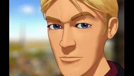 Broken Sword And The Gaming Revolution – An Interview With Charles Cecil