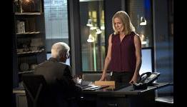 CSI Season 15 Review “The Twin Paradox” | TV Equals