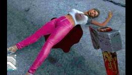 Grand Theft Auto isn’t for the faint of heart, but the latest outrage seems conflicted and pointless