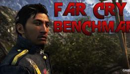 Far Cry 4 GPU Benchmark – Unplayable on AMD; GTX 980 vs. 290X, 770, More