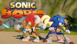 Where did it all go wrong for Sonic Boom?