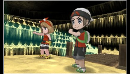 Pokémon Omega Ruby/Alpha Sapphire review – games™