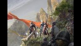 Is Lineage Eternal set for a worldwide release?