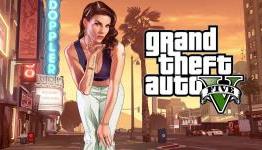 The Players Faced The First Problems In GTA V On PS4 And Xbox One