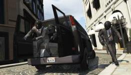 GTA Online Transfer Character Fixed on PS4, Xbox One Tomorrow
