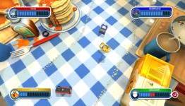 Toybox Turbos – Totally not a Micro Machines remake, but still fun | Madnight GamesTech