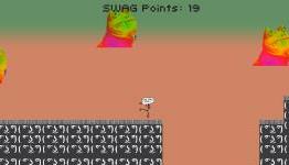 Nintendo Approves Fan-Controversial Indie eShop Title Meme Run