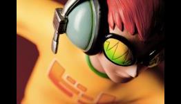Preorders now live for statue of Jet Set Radio’s Beat