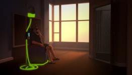 Kickstarter Weekly: That Dragon, Cancer and When You’re Gone