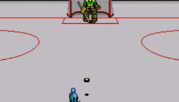 Retro Review – Blades of Steel | The Sandbox