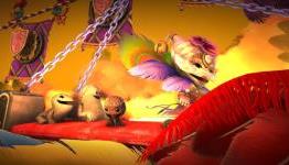 LittleBigPlanet 3 Review – IGN Italy
