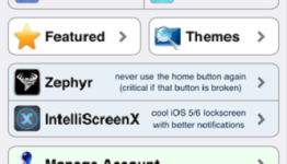 How To Get Cydia Reinstalled or Updated without Re-Jailbreaking