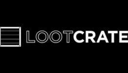 Lootcrate  ‘Battle’ (November 2014) review