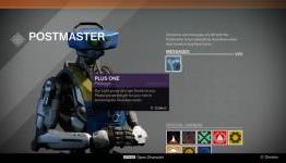 Destiny Brings Exclusive Sparrow Today