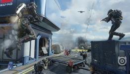 Call of Duty: Advanced Warfare – Xbox One Review (Console Monster)