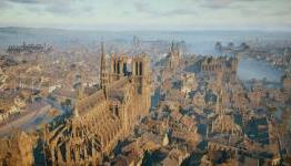 Uncomfortable first impressions from Paris