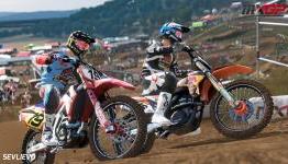 PS4Home: MXGP – The Official Motocross Game Review