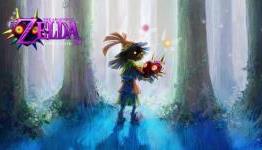 What to Expect Of the Majora’s Mask Remake.