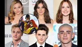 ‘X-Men: Apocalypse’: Who’s Being Eyed to Play Young Jean Grey, Cyclops?