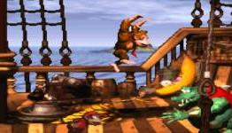 Donkey Kong Country Trilogy Coming to Japan Virtual Console