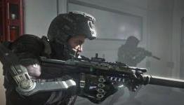 Back to Duty (Call of Duty)