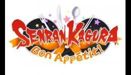 Battle Screen Review: Senran Kagura: Bon Appetit