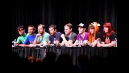 Achievement Hunter announces “Let’s Play Live”