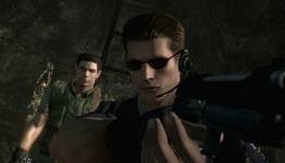 Resident Evil Remastered Brand New Screenshots Revealed Coming in Early 2015
