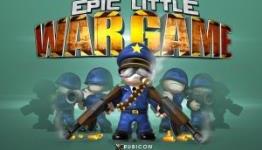 Epic Little War Game: Dev Diary #5