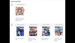 Amazon Black Friday Holiday Deals Calendar 2014: 11/21 – 11/25 Revealed