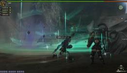 Monster Hunter Frontier G New Screenshots Showcase Monster Poborubarumu