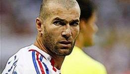 ‘Zidane was better than Pele’ – Trezeguet & Iuliano laud Zidane’s class