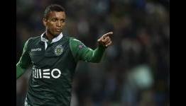 Nani hopeful over Manchester United return