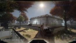 A Look at: Interstellar Marines