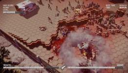 Killallzombies (PS4) Review on GamerAttitude