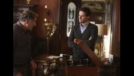 Forever Season 1 Episode 9 Review: “6 A.M.” | TVOM