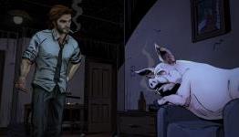 Defiance & The Wolf Among Us Are Now Free On Xbox Live