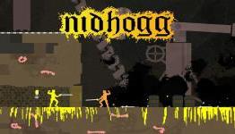Nidhogg Review (PS4/PS Vita) – punkandlizard
