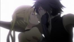 Trinity Seven Episode 7 – Animenewsnetwork