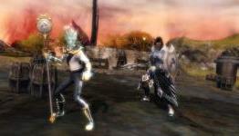 Guild Wars 2 Launches Major Updates To PvP