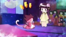 Gugure! Kokkuri-san Episode 7 – Animenewsnetwork