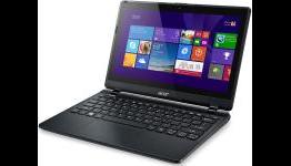Acer TravelMate B115 Brings Touch to Entry Level Computing