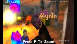 Indie Rock: Game Of The Year 420BLAZEIT
