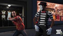 Grand Theft Auto’s top 10 characters of all time
