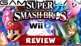 Super Smash Bros. Wii U – Video Review (GameXplain)
