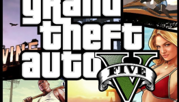 Gioteck discusses: why upgrade to GTA5 on next gen.