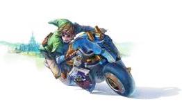 Is Mario Kart set to Become Nintendo Kart?